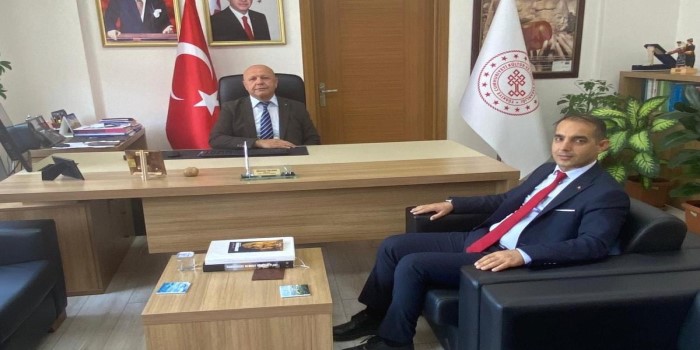 Nemrut Dağı’nda 112 acil istasyonu kurulacak